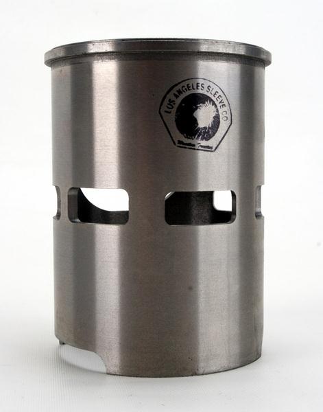 Cylinder Sleeve - 85.00mm Bore
