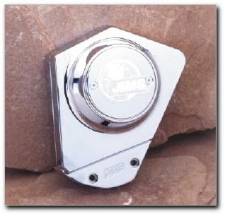 Large O-Ring for JIMS Cam Covers