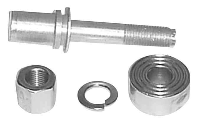 Rear Brake Anchor and Pivot Kit