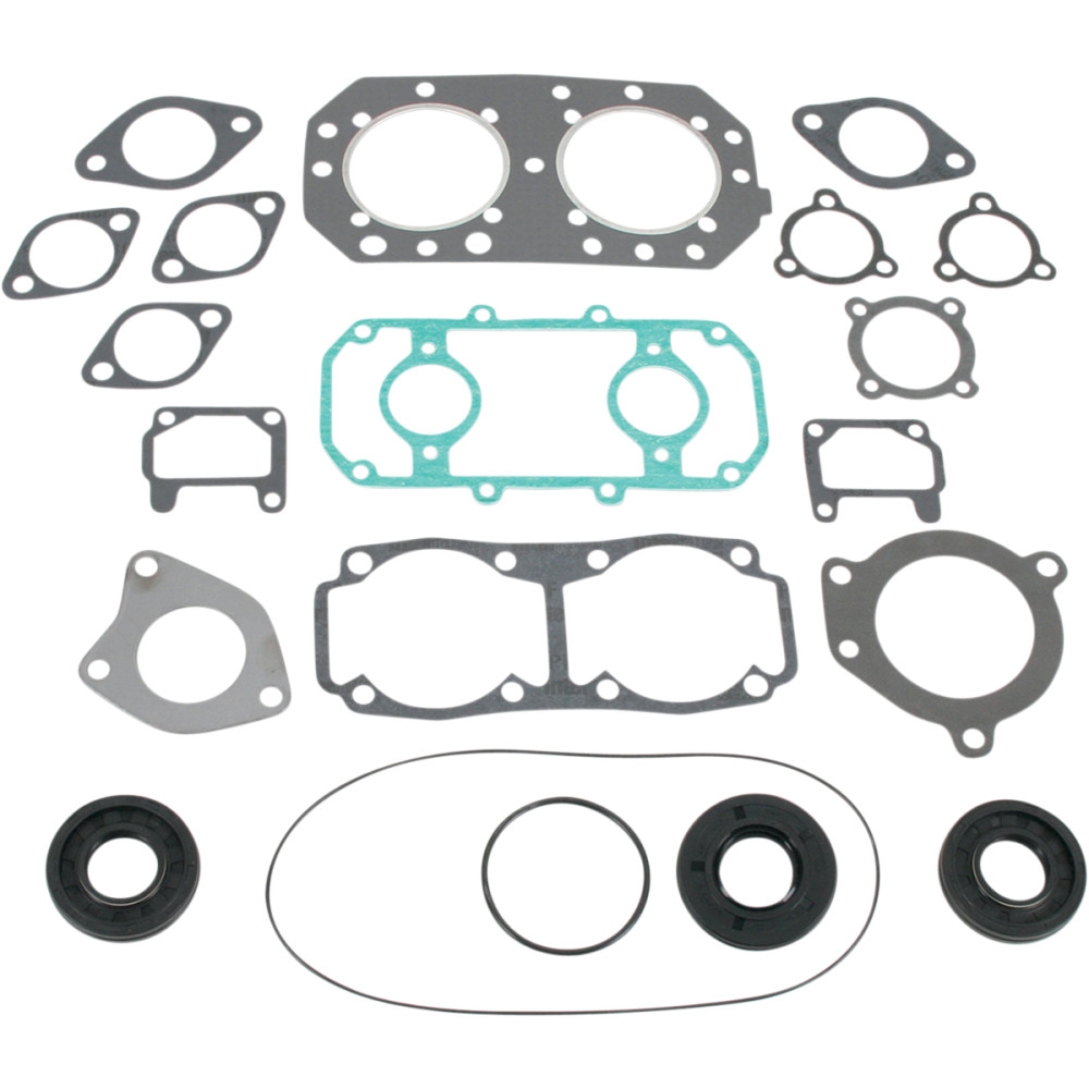 Full Engine Gasket Set