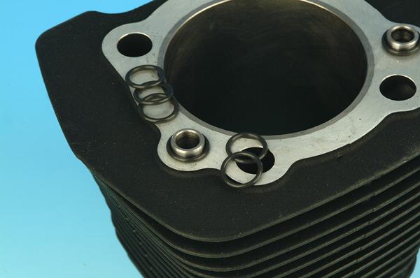 Cylinder Stud O-Ring for .062in Head Gasket