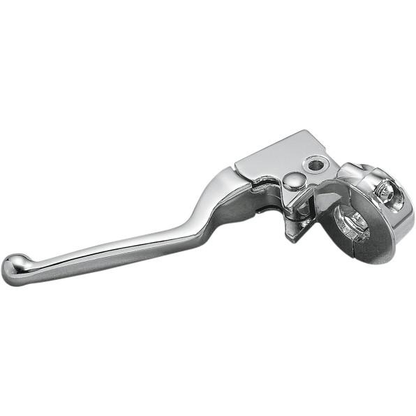 Clutch Lever Assembly with Pivot Pin and Bushing