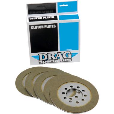 Organic Friction Plate Kit