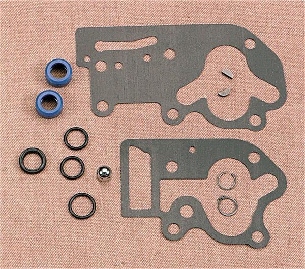 Oil Pump Gasket/Seal Repair Kit with Metal Gaskets
