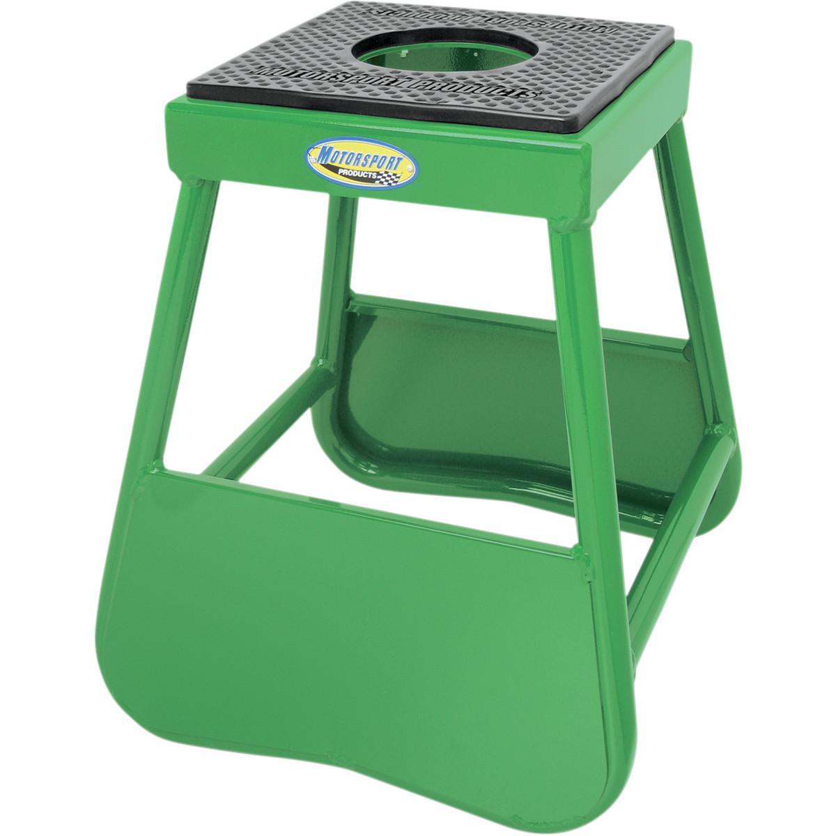 Pro Panel Stands - Green