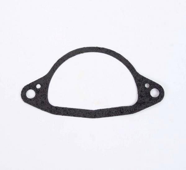 Chain Drive Starter Housing Oil Deflector Plate