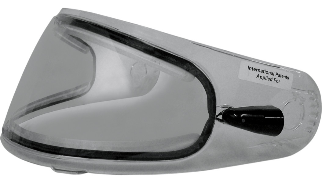 AMPD Electric Dual-Lens with Cords - Gray