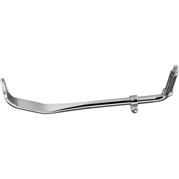 Chrome Kickstand - Stock Length