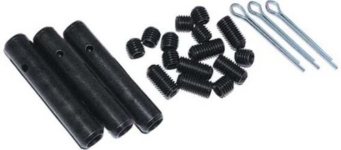 Ski-Doo and Polaris Adjustable Pin Kits - 13 to 23g Adjustable Pins
