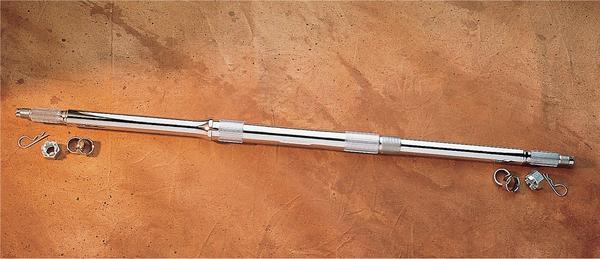Axcalibar Pro Axle