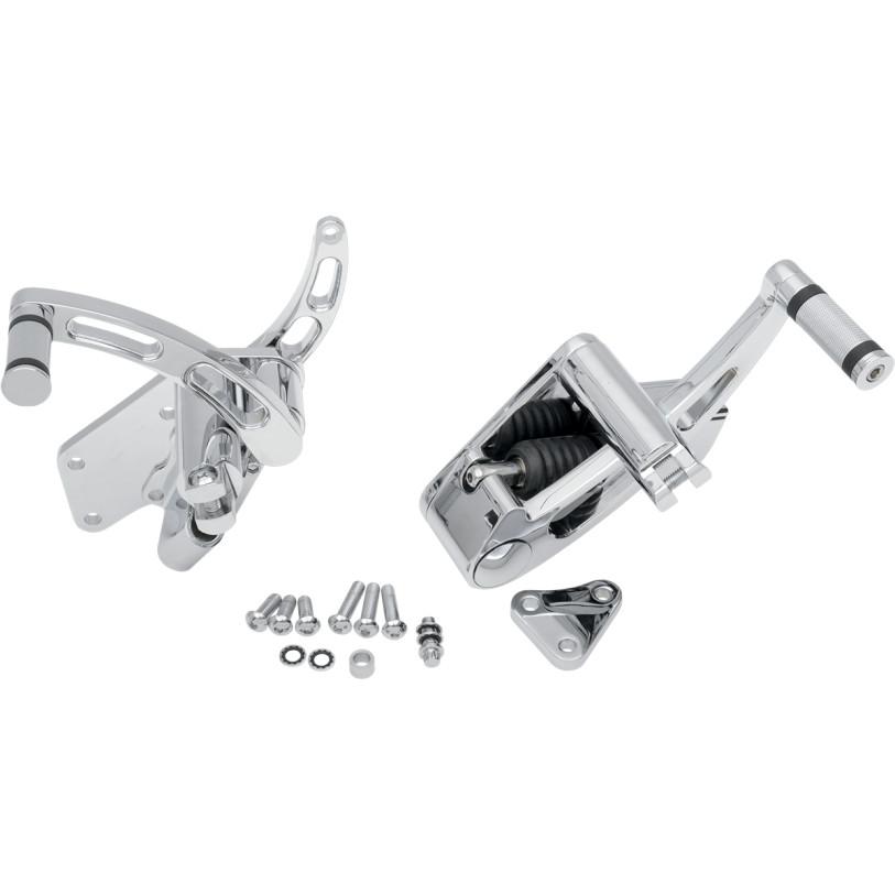 FXST Forward Controls