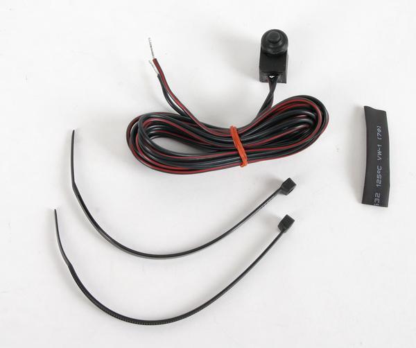 Handlebar Neutral Safety Switch