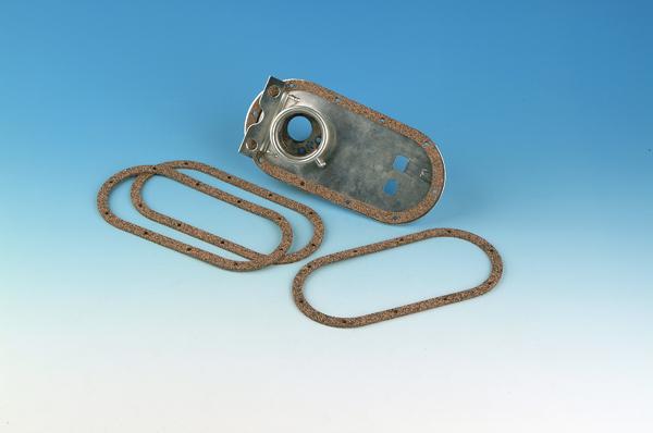 Tank Canopy - Fuel Injected