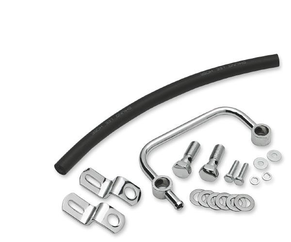 Crankcase Breather Kit