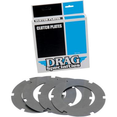 Steel Plate Kit