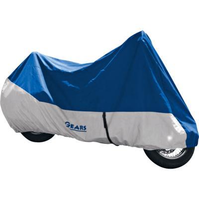 Premium Motorcycle Cover - X-Large (Up to 104in)