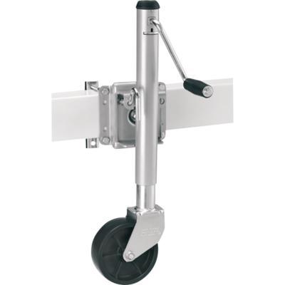 Bolt-Through Swivel - High-Performance - 1500lb.