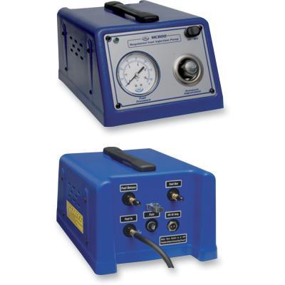 MC800 Regulated Fuel Pump for F.I.