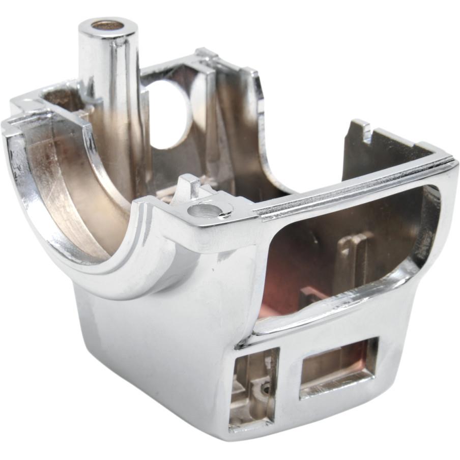 Lower Left Switch Housing for Brake/Mechanical Clutch Control Kit