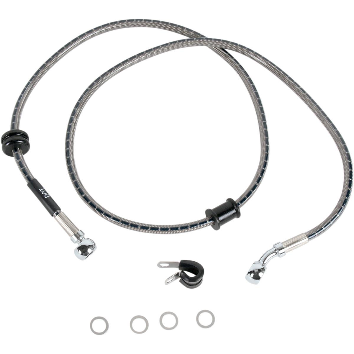 Brake Line Kit