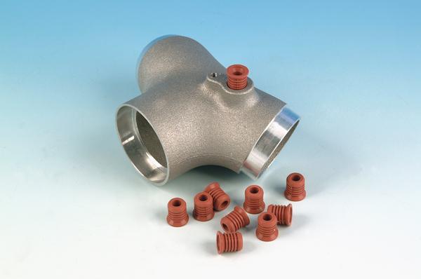 Manifold Air Sensor Seal