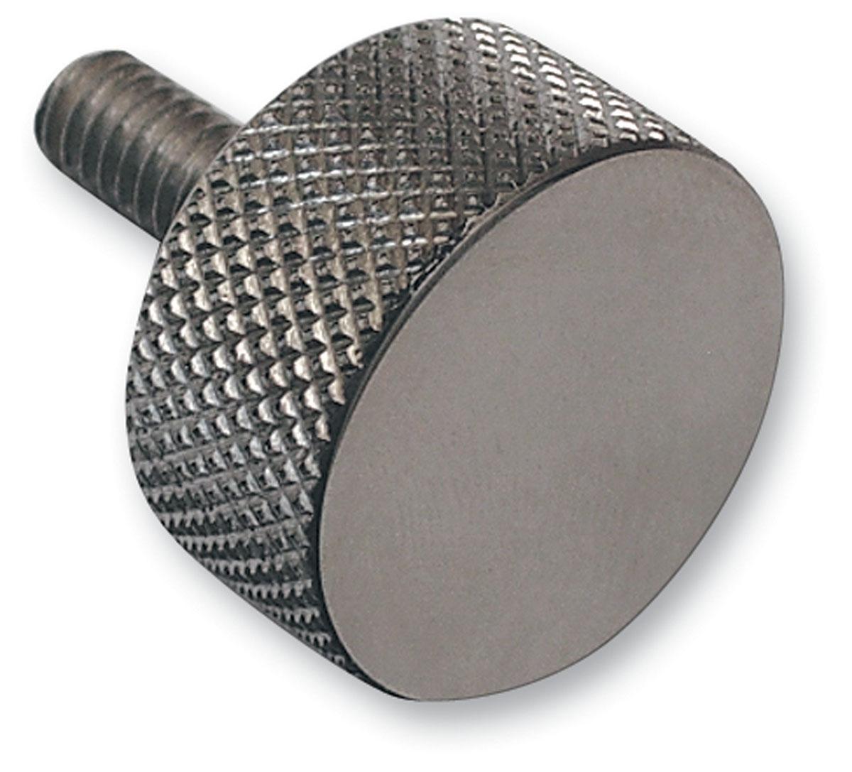 Footpeg Adapters - Splined