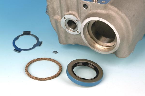 Transmission Main Drive Gear Oil Seal