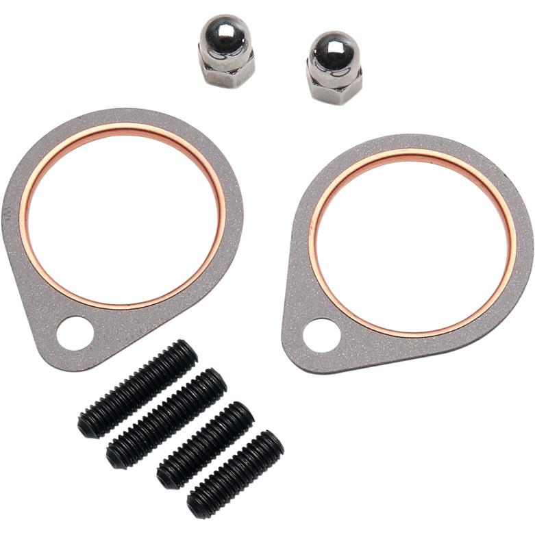 Fire-Ring Exhaust Gasket Kit