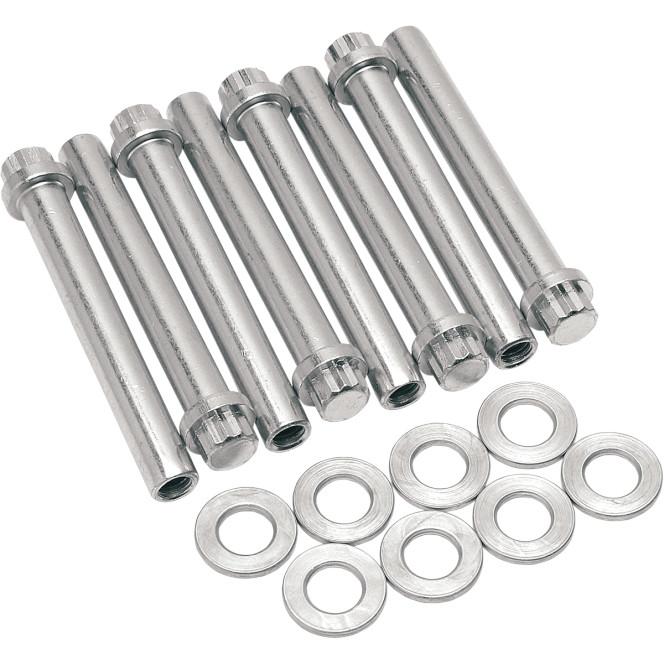 3.374in.Headbolt Kit with .100in. Washers