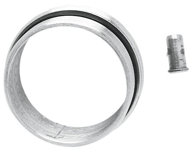 Intake Manifold Nipple