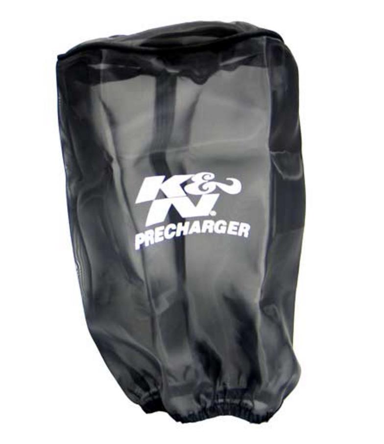 Universal Pre-Charger - 5in. Base, 4 3/4in. Top, 8in. Long