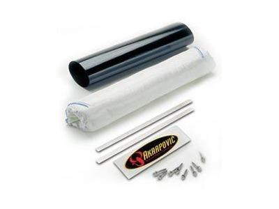 Exhaust Sleeve Kit
