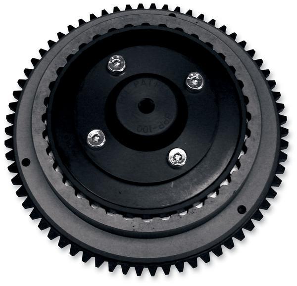Ball-Bearing Lock-Up Clutch Kit
