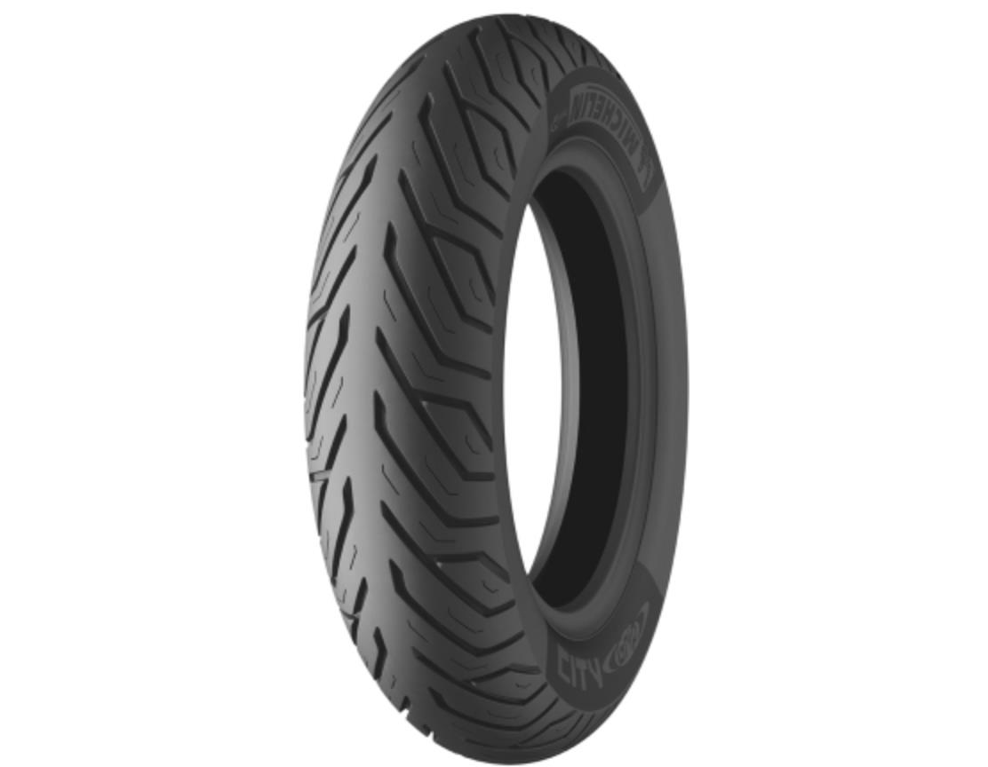 City Grip Scooter Front Tire - 120/70-12