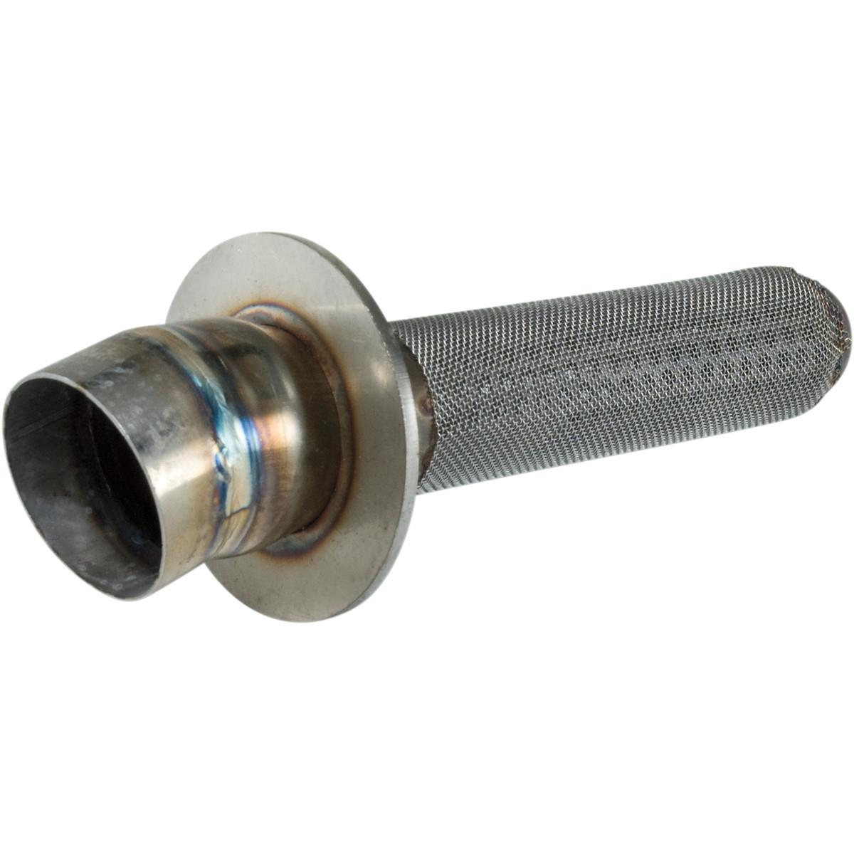 Spark Arrestor and T.E.C. Insert for TRC/TRS