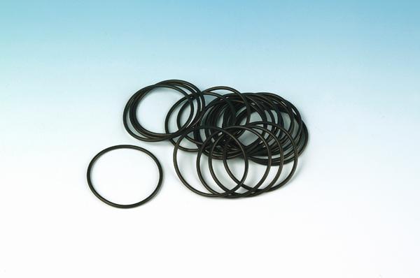 Clutch Inspection Cover O-Ring