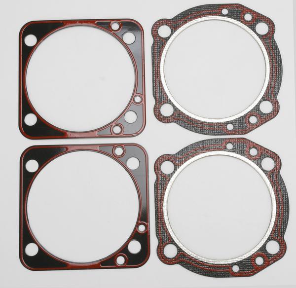 Cylinder Head/Base Gasket Kit for S&S/TP