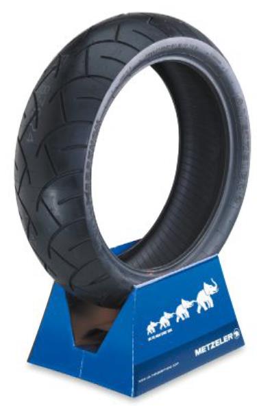 Tire Shoe
