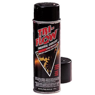 Aerosol Lubricant - 4oz.