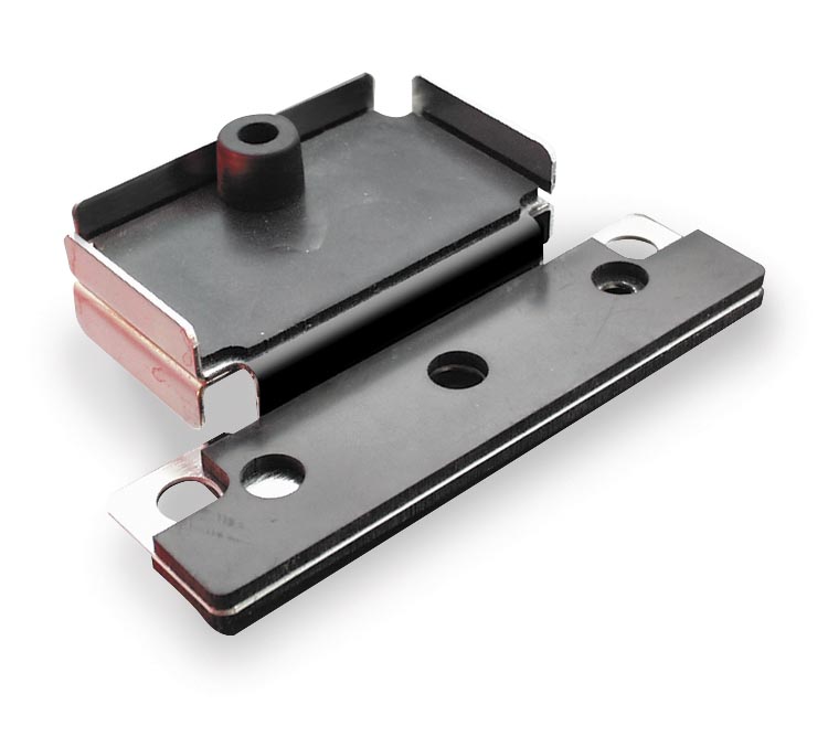 Brake Caliper Piston Remover for OEM 4-Piston Calipers