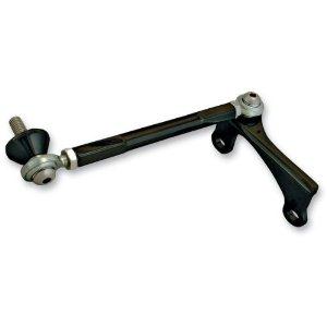 Touring Frame Stabilizer - Black Anodized