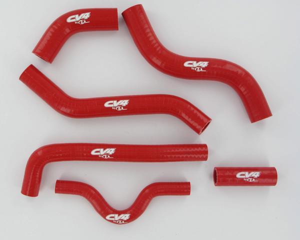Hose Kit - Red