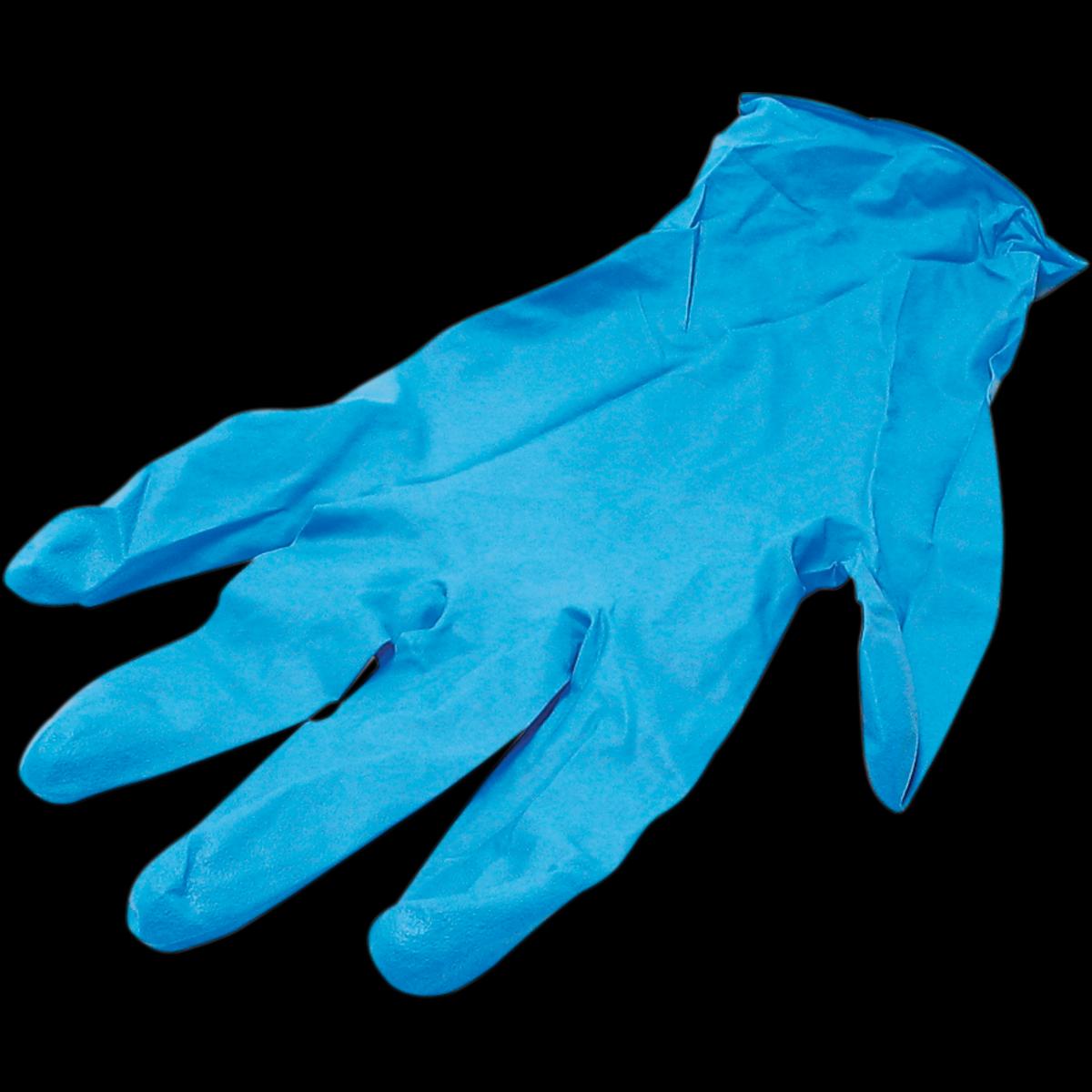 Nitrile Gloves