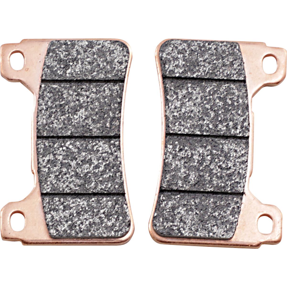 RS Sintered Brake Pads
