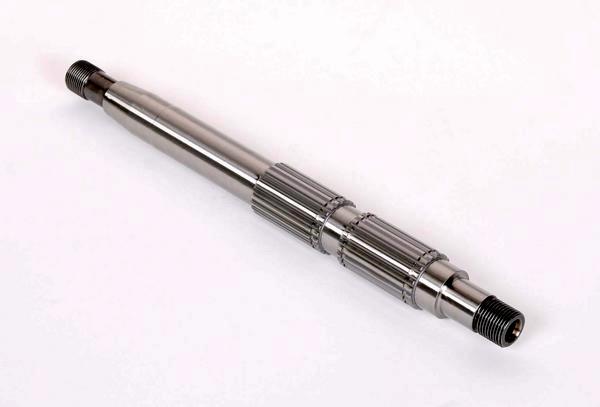 Mainshaft Splined Clutch for 5-Speed Big Twin