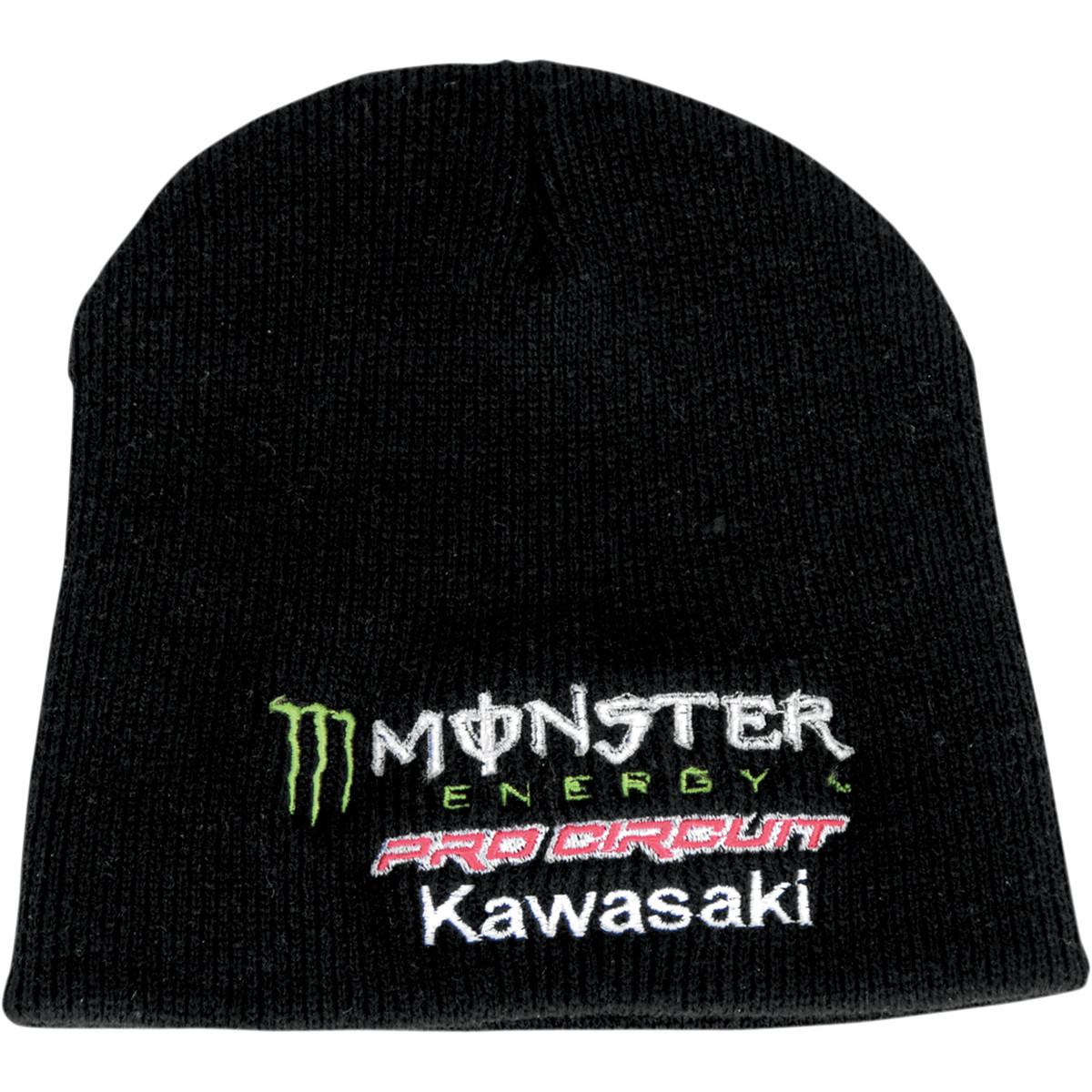 Monster Beanie