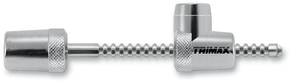 Adjustable Coupler Lock