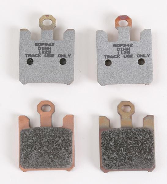 RDP Race Brake Pads