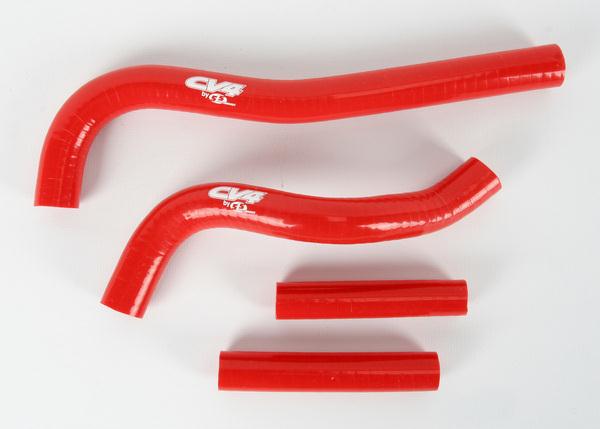 Hose Kit - Red