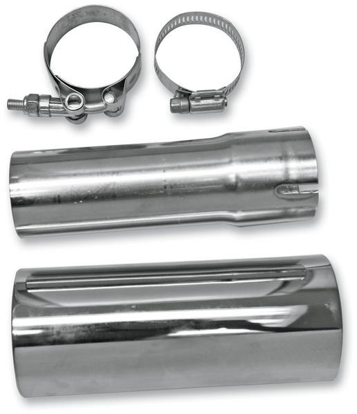 Muffler Adapter